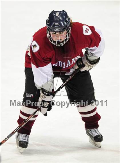 Thumbnail 1 in Wilton @ North Haven (State Quarterfinal) photogallery.
