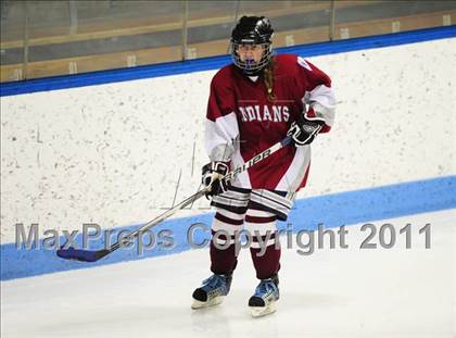 Thumbnail 3 in Wilton @ North Haven (State Quarterfinal) photogallery.