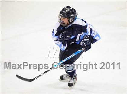 Thumbnail 1 in Wilton @ North Haven (State Quarterfinal) photogallery.