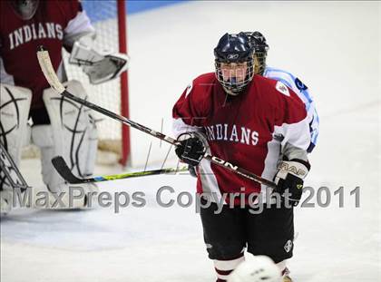 Thumbnail 1 in Wilton @ North Haven (State Quarterfinal) photogallery.