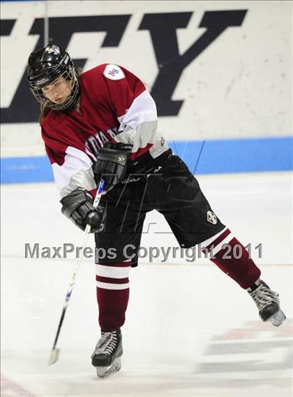 Thumbnail 3 in Wilton @ North Haven (State Quarterfinal) photogallery.