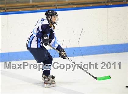 Thumbnail 3 in Wilton @ North Haven (State Quarterfinal) photogallery.