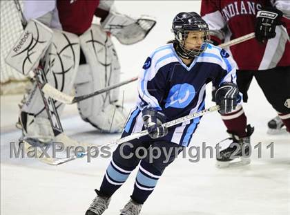 Thumbnail 1 in Wilton @ North Haven (State Quarterfinal) photogallery.