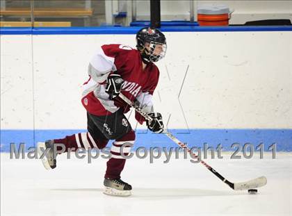 Thumbnail 3 in Wilton @ North Haven (State Quarterfinal) photogallery.
