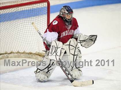 Thumbnail 1 in Wilton @ North Haven (State Quarterfinal) photogallery.