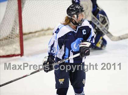 Thumbnail 1 in Wilton @ North Haven (State Quarterfinal) photogallery.