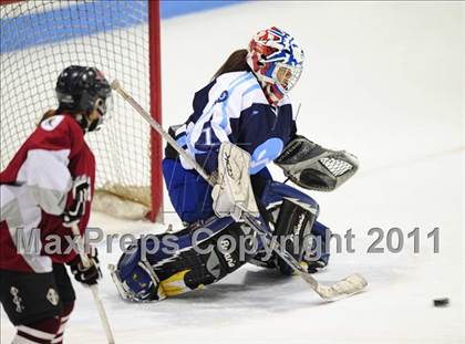 Thumbnail 2 in Wilton @ North Haven (State Quarterfinal) photogallery.