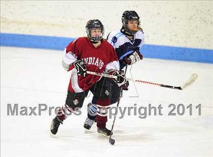 Thumbnail 3 in Wilton @ North Haven (State Quarterfinal) photogallery.