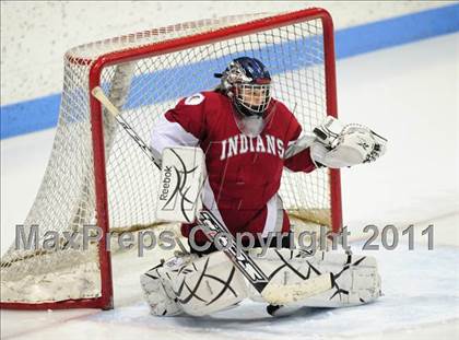 Thumbnail 3 in Wilton @ North Haven (State Quarterfinal) photogallery.