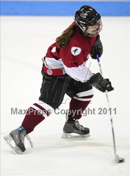 Thumbnail 3 in Wilton @ North Haven (State Quarterfinal) photogallery.