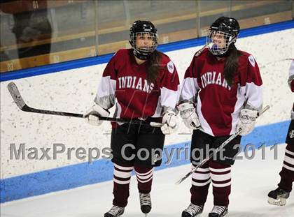 Thumbnail 1 in Wilton @ North Haven (State Quarterfinal) photogallery.