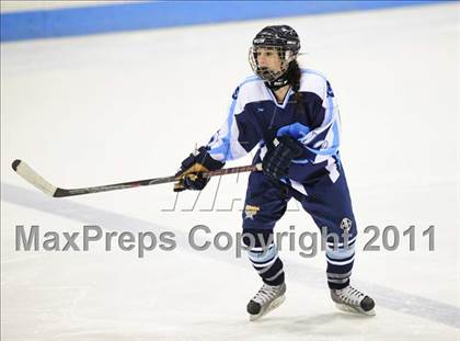 Thumbnail 1 in Wilton @ North Haven (State Quarterfinal) photogallery.
