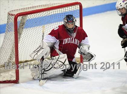 Thumbnail 2 in Wilton @ North Haven (State Quarterfinal) photogallery.