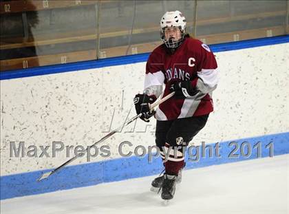Thumbnail 1 in Wilton @ North Haven (State Quarterfinal) photogallery.