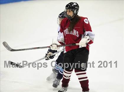 Thumbnail 3 in Wilton @ North Haven (State Quarterfinal) photogallery.