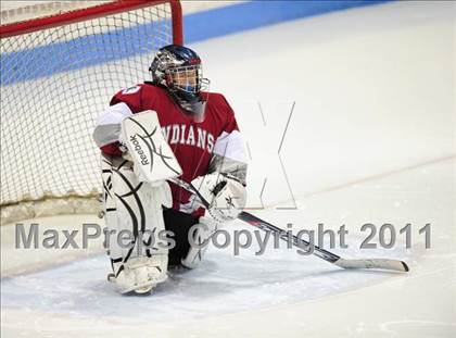 Thumbnail 1 in Wilton @ North Haven (State Quarterfinal) photogallery.