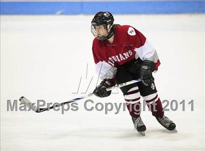 Thumbnail 2 in Wilton @ North Haven (State Quarterfinal) photogallery.