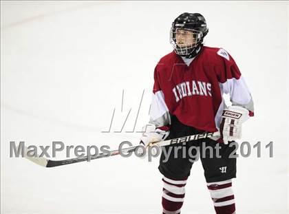 Thumbnail 1 in Wilton @ North Haven (State Quarterfinal) photogallery.