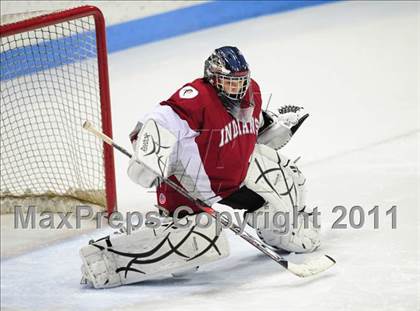 Thumbnail 3 in Wilton @ North Haven (State Quarterfinal) photogallery.
