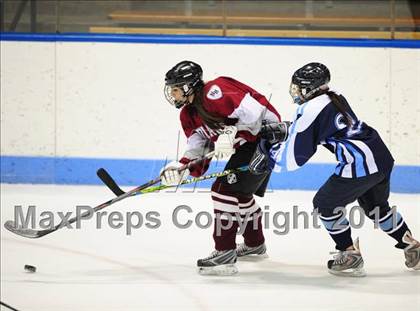 Thumbnail 3 in Wilton @ North Haven (State Quarterfinal) photogallery.
