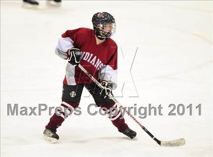 Thumbnail 2 in Wilton @ North Haven (State Quarterfinal) photogallery.