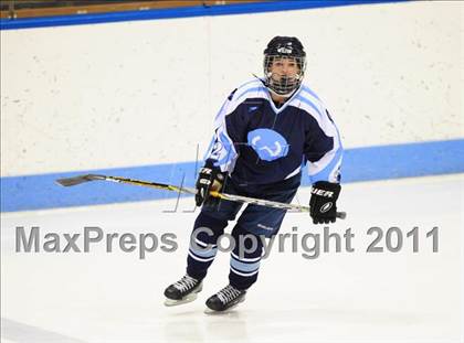 Thumbnail 2 in Wilton @ North Haven (State Quarterfinal) photogallery.