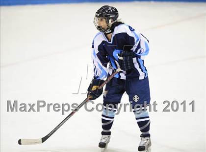 Thumbnail 3 in Wilton @ North Haven (State Quarterfinal) photogallery.