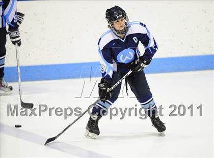 Thumbnail 1 in Wilton @ North Haven (State Quarterfinal) photogallery.