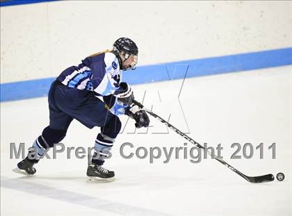 Thumbnail 1 in Wilton @ North Haven (State Quarterfinal) photogallery.