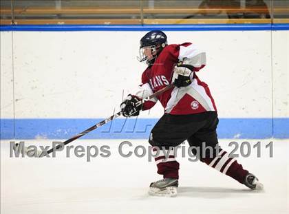 Thumbnail 1 in Wilton @ North Haven (State Quarterfinal) photogallery.