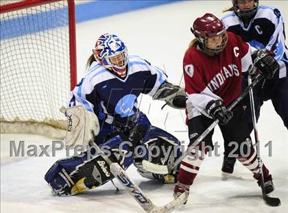 Thumbnail 1 in Wilton @ North Haven (State Quarterfinal) photogallery.