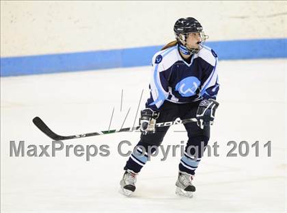 Thumbnail 3 in Wilton @ North Haven (State Quarterfinal) photogallery.