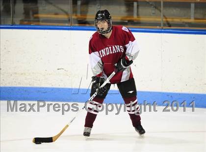 Thumbnail 3 in Wilton @ North Haven (State Quarterfinal) photogallery.