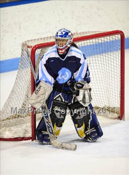 Thumbnail 3 in Wilton @ North Haven (State Quarterfinal) photogallery.