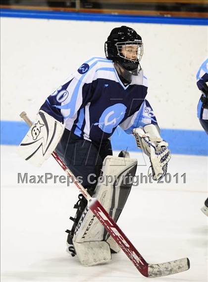 Thumbnail 1 in Wilton @ North Haven (State Quarterfinal) photogallery.