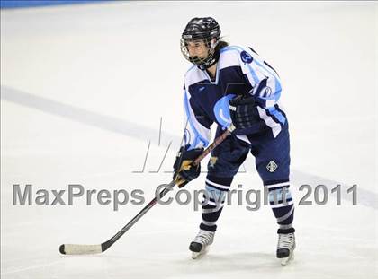 Thumbnail 3 in Wilton @ North Haven (State Quarterfinal) photogallery.