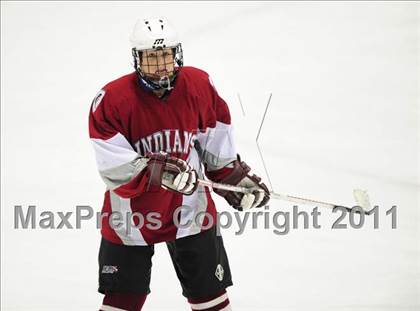 Thumbnail 1 in Wilton @ North Haven (State Quarterfinal) photogallery.