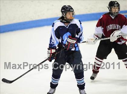 Thumbnail 3 in Wilton @ North Haven (State Quarterfinal) photogallery.