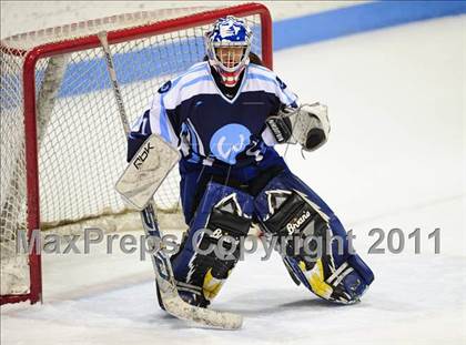 Thumbnail 3 in Wilton @ North Haven (State Quarterfinal) photogallery.
