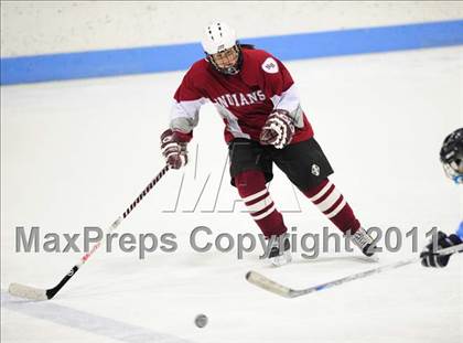 Thumbnail 1 in Wilton @ North Haven (State Quarterfinal) photogallery.