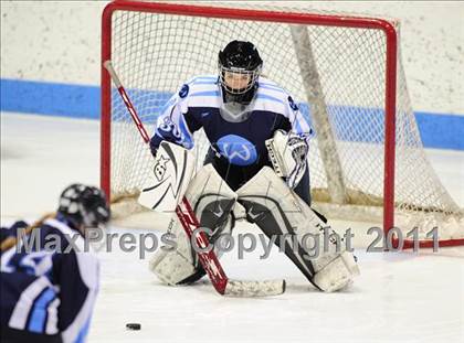 Thumbnail 1 in Wilton @ North Haven (State Quarterfinal) photogallery.