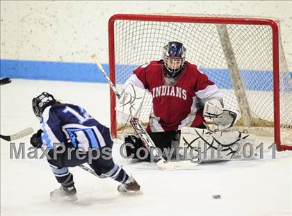 Thumbnail 3 in Wilton @ North Haven (State Quarterfinal) photogallery.