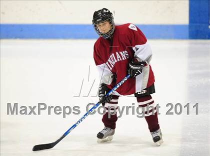 Thumbnail 1 in Wilton @ North Haven (State Quarterfinal) photogallery.