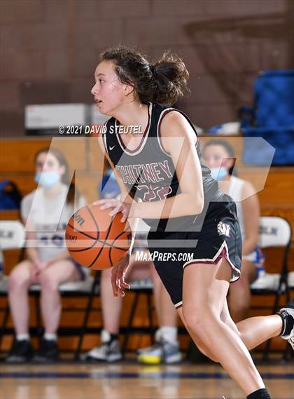 Thumbnail 1 in Whitney vs. Lincoln (Chavez Classic) photogallery.