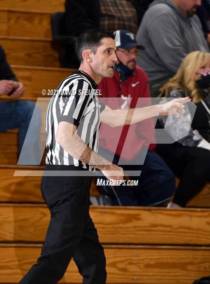 Thumbnail 2 in Whitney vs. Lincoln (Chavez Classic) photogallery.