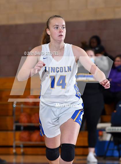 Thumbnail 1 in Whitney vs. Lincoln (Chavez Classic) photogallery.