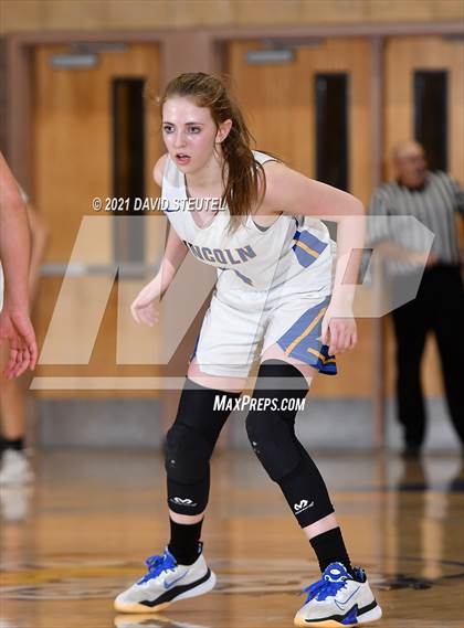 Thumbnail 3 in Whitney vs. Lincoln (Chavez Classic) photogallery.