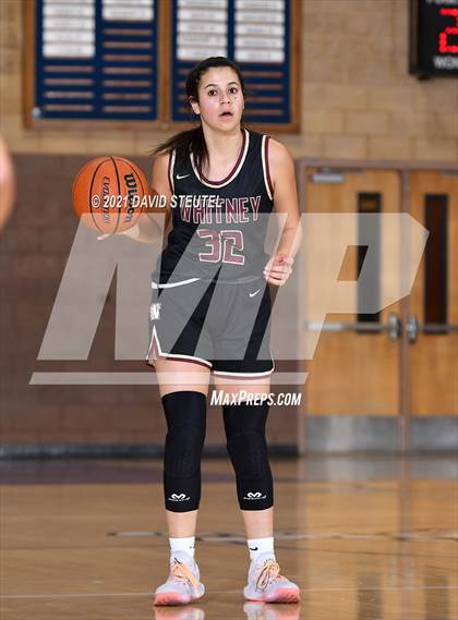 Thumbnail 2 in Whitney vs. Lincoln (Chavez Classic) photogallery.