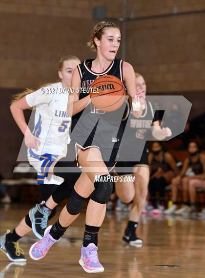 Thumbnail 2 in Whitney vs. Lincoln (Chavez Classic) photogallery.