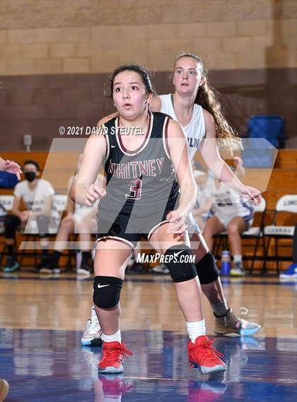 Thumbnail 2 in Whitney vs. Lincoln (Chavez Classic) photogallery.